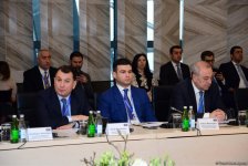 Samir Şərifov: Azərbaycan və Səudiyyə Ərəbistanı hava əlaqəsinin genişlənməsində maraqlıdır (FOTO)
