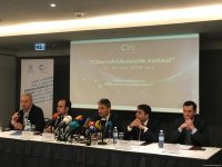Azərbaycanda “Kibertəhlükəsizlik həftəsi” keçiriləcək (FOTO)