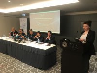 Azərbaycanda “Kibertəhlükəsizlik həftəsi” keçiriləcək (FOTO)