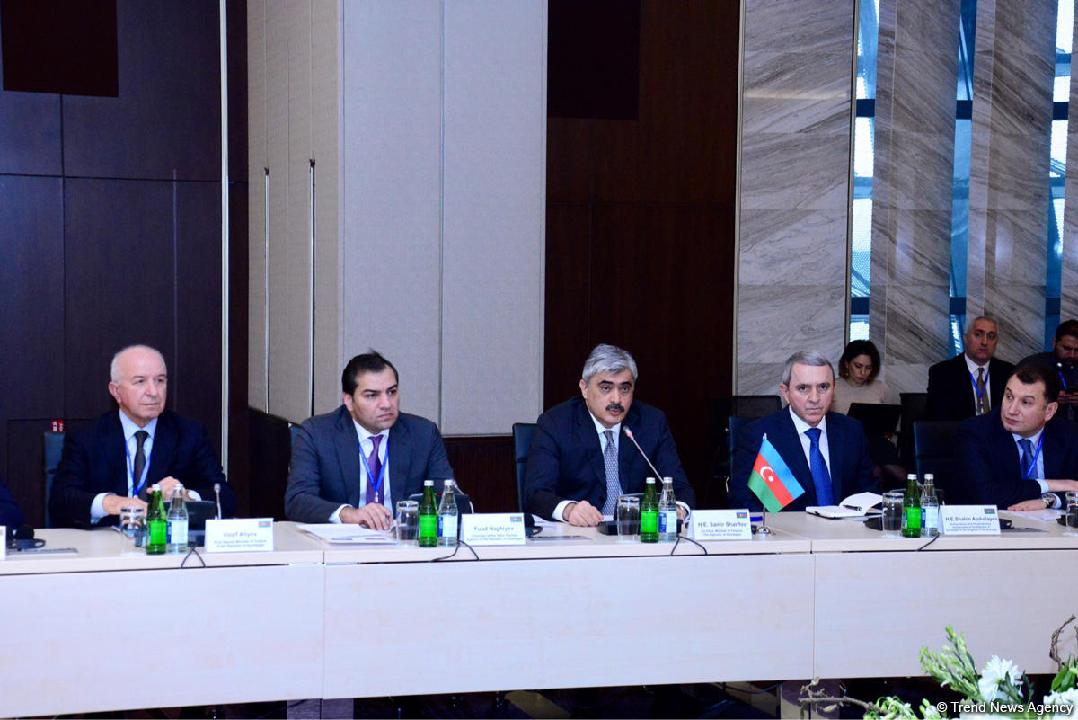 Samir Şərifov: Azərbaycan və Səudiyyə Ərəbistanı hava əlaqəsinin genişlənməsində maraqlıdır (FOTO)