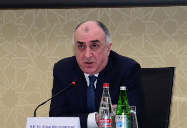 Azərbaycan və Ermənistan XİN rəhbərlərinin görüşünün vaxtı açıqlandı