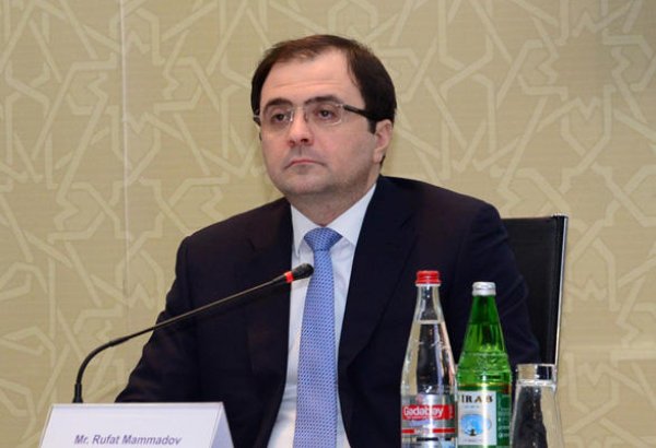 Nazir müavini: Azərbaycan taxıl logistikasının təhlükəsizliyini təmin etmək qabiliyyətindədir