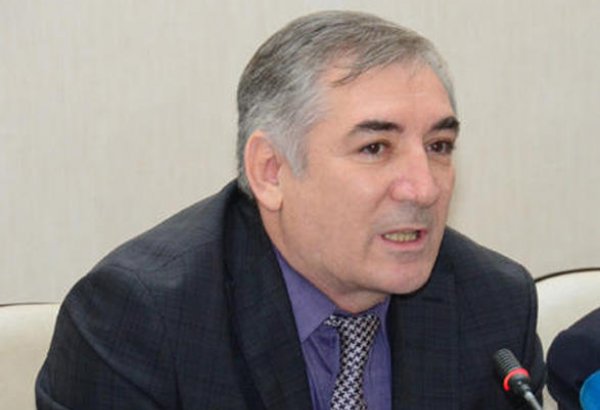 Hazırda heç bir vəzifə daşımıram - Nuşirəvan Məhərrəmli