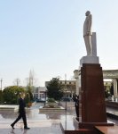Prezident İlham Əliyev: Mənim işim xalqa xidmət etməkdir, mən öz vəzifəmi bunda görürəm (FOTO)