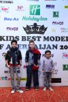 "Kids Best Model of Azerbaijan 2019" yarışması keçirilib (FOTO)