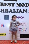 "Kids Best Model of Azerbaijan 2019" yarışması keçirilib (FOTO)