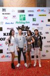"Kids Best Model of Azerbaijan 2019" yarışması keçirilib (FOTO)