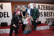 "Kids Best Model of Azerbaijan 2019" yarışması keçirilib (FOTO)