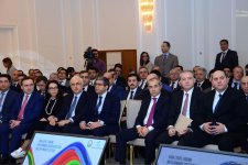 Əli Əhmədov: Azərbaycanda aparılan islahatlar xarici çağırışlar qarşısında davam gətirməyə imkan verib (YENİLƏNİB) (FOTO)