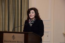 Əli Əhmədov: Azərbaycanda aparılan islahatlar xarici çağırışlar qarşısında davam gətirməyə imkan verib (YENİLƏNİB) (FOTO)