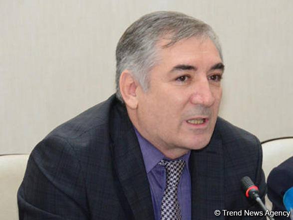 Hazırda heç bir vəzifə daşımıram - Nuşirəvan Məhərrəmli