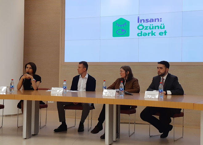 200-dən çox sahibkar “Yaşıl dəhliz” sistemindən istifadə hüququ qazanıb (FOTO)