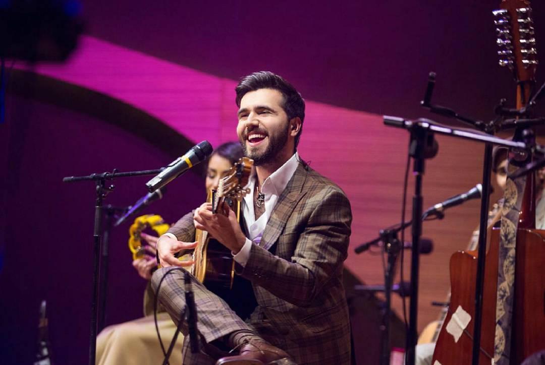 Azərbaycanı “Eurovision”da təmsil edəcək müğənni və mahnının adı açıqlanıb (FOTO, VİDEO)