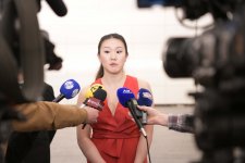 Heydər Əliyev Mərkəzində “Heksameron. 6 royal” əsərinin möhtəşəm premyerası olub (FOTO)