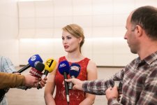 Heydər Əliyev Mərkəzində “Heksameron. 6 royal” əsərinin möhtəşəm premyerası olub (FOTO)