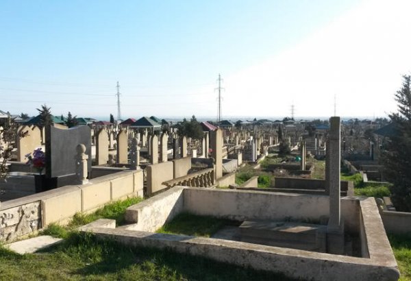 Artıq qəbiristanlıqlarla bağlı tələblər pozularsa...