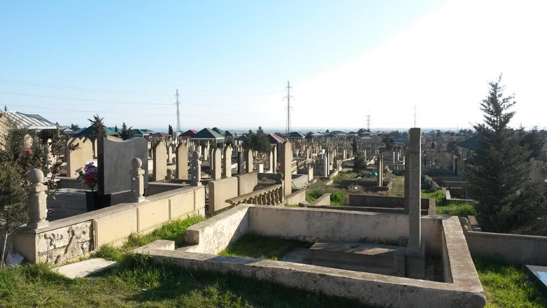 Artıq qəbiristanlıqlarla bağlı tələblər pozularsa...