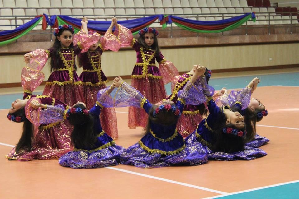 Akademik və müasir rəqs növləri üzrə “Azərbaycan Çempionatı” rəqs yarışması keçiriləcək (FOTO)