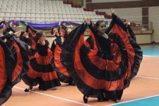 Akademik və müasir rəqs növləri üzrə “Azərbaycan Çempionatı” rəqs yarışması keçiriləcək (FOTO)