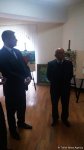 Suraxanıda Azərbaycanda təhlükəsizlik orqanlarının yaranmasının 100 illiyinə həsr olunan tədbir keçirilib (FOTO)