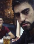 Sumqayıtda bayram tonqalına görə ölən gəncin FOTOLARI