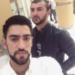 Sumqayıtda bayram tonqalına görə ölən gəncin FOTOLARI