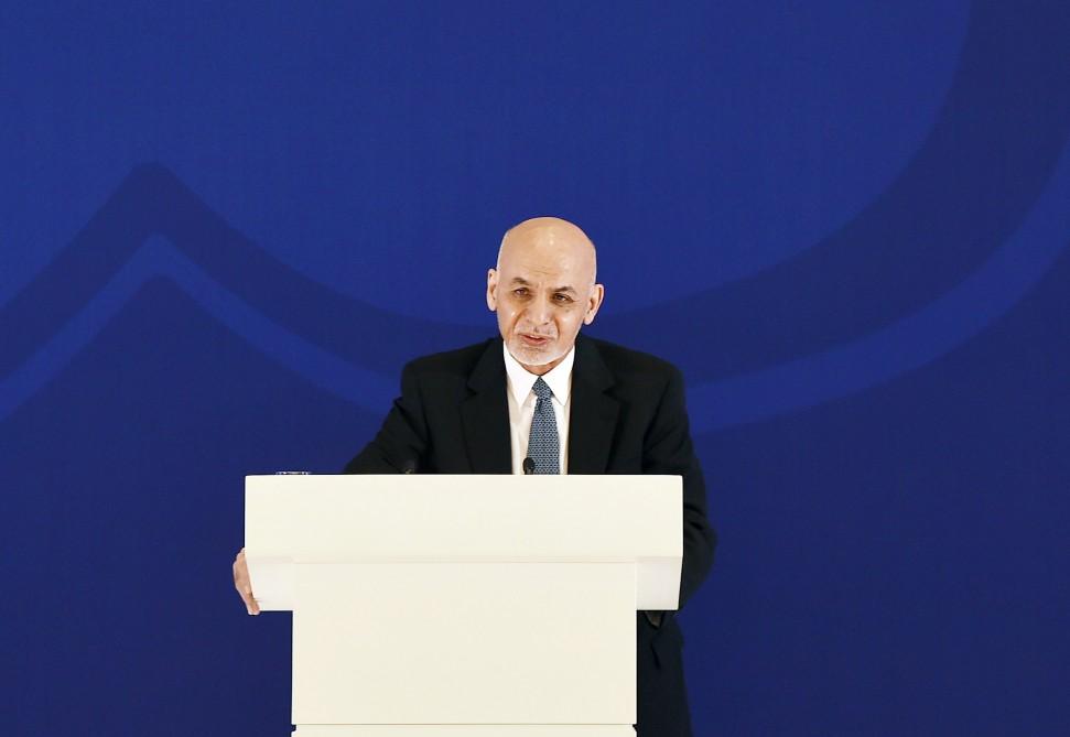 Prezident İlham Əliyev VII Qlobal Bakı Forumun açılışında iştirak edib (FOTO) (YENİLƏNİB-4)