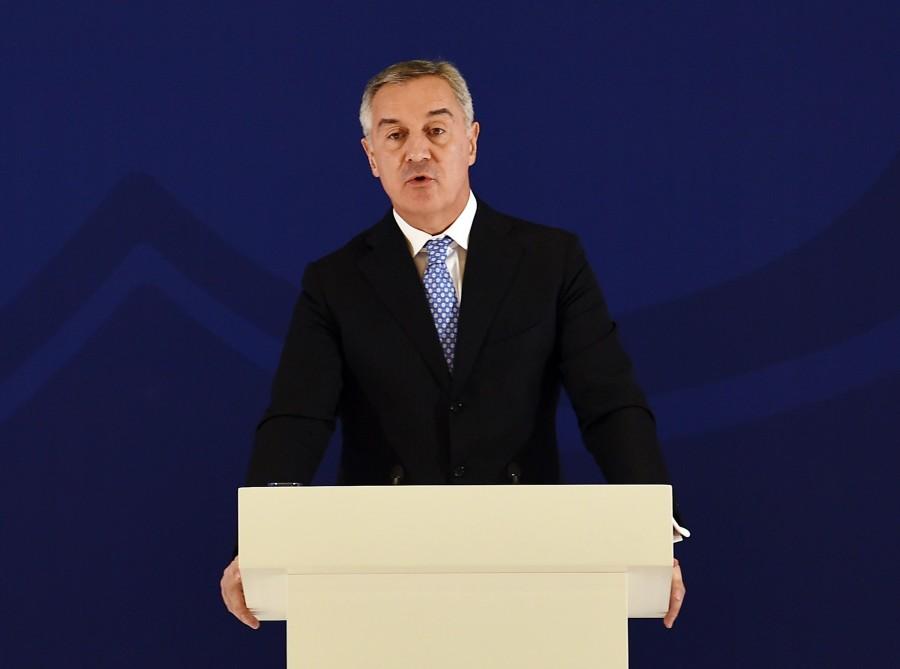 Prezident İlham Əliyev VII Qlobal Bakı Forumun açılışında iştirak edib (FOTO) (YENİLƏNİB-4)