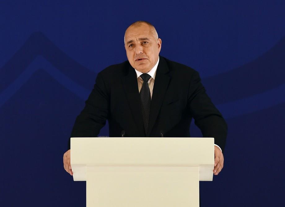 Prezident İlham Əliyev VII Qlobal Bakı Forumun açılışında iştirak edib (FOTO) (YENİLƏNİB-4)