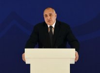Prezident İlham Əliyev VII Qlobal Bakı Forumun açılışında iştirak edib (FOTO) (YENİLƏNİB-4)