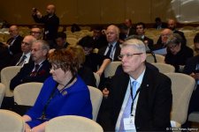 VII Qlobal Bakı Forumu işini panel iclasları ilə davam etdirir (FOTO)