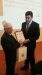 Ulu öndər Heydər Əliyevin və Prezident İlham Əliyevin uğurlu dövlətçilik və təhlükəsizlik siyasətinə həsr olunan tədbir keçirilib (FOTO)