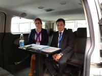 PA: Çoxmənzilli binalardakı mənzillərin 70 faizində artıq sakinlər məskunlaşıb