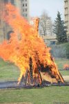Azərbaycan Gimnastika Federasiyası Novruz bayramı münasibətilə təntənəli tədbir keçirib (FOTO)