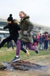 Azərbaycan Gimnastika Federasiyası Novruz bayramı münasibətilə təntənəli tədbir keçirib (FOTO)