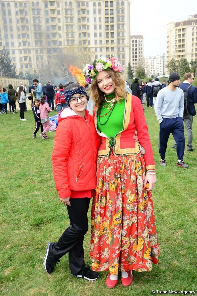 Azərbaycan Gimnastika Federasiyası Novruz bayramı münasibətilə təntənəli tədbir keçirib (FOTO)
