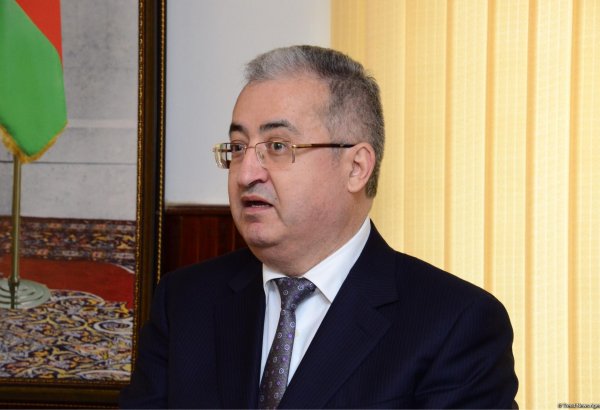 Cəzaların icrasına nəzarət üzrə müfəttişliyinin rəisi: Prezident İlham Əliyev neçə ailəyə xoşbəxtlik, sevinc bəxş edib