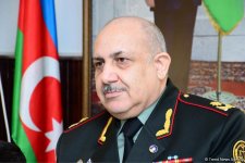 Əfv sərəncamı 1 saylı cəzaçəkmə müəssisəsində də icra olunub (FOTO)