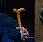 Əfv sərəncamı 1 saylı cəzaçəkmə müəssisəsində də icra olunub (FOTO)