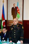 Əfv sərəncamı 1 saylı cəzaçəkmə müəssisəsində də icra olunub (FOTO)