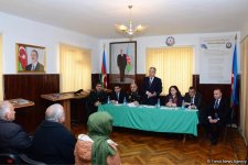 Əfv sərəncamı 1 saylı cəzaçəkmə müəssisəsində də icra olunub (FOTO)