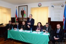 Əfv sərəncamı 1 saylı cəzaçəkmə müəssisəsində də icra olunub (FOTO)