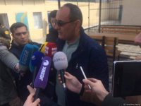 Əfv sərəncamı ilə 2 saylı cəzaçəkmə müəssisəsindən 31 məhbus azadlığa çıxdı (FOTO) (YENİLƏNİB)