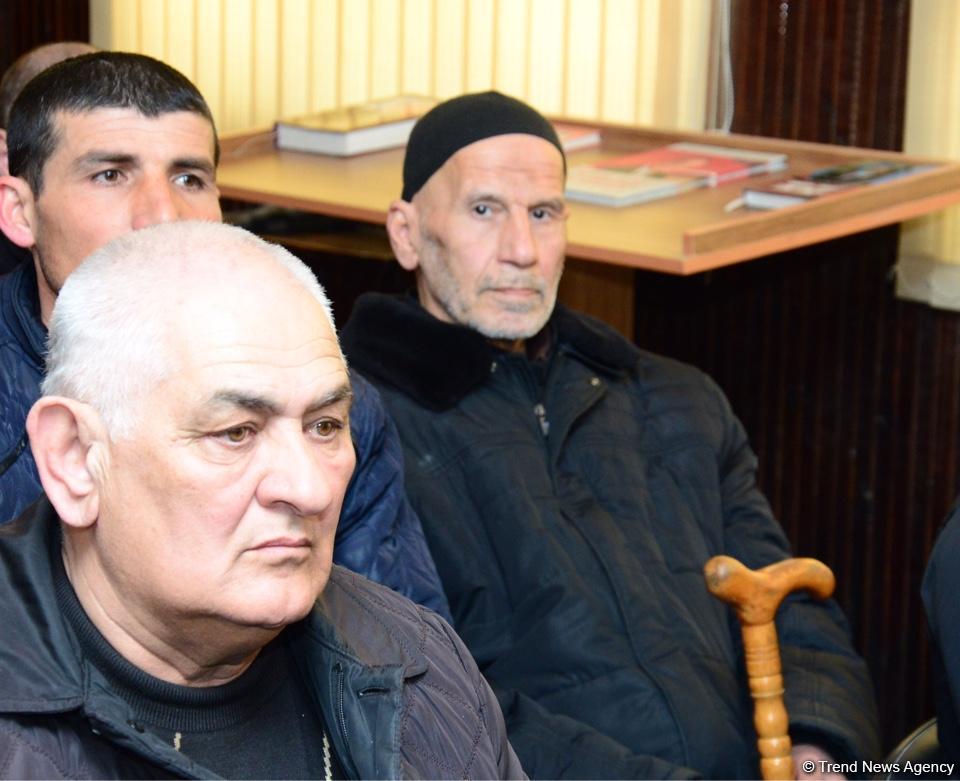 Əfv sərəncamı 1 saylı cəzaçəkmə müəssisəsində də icra olunub (FOTO)