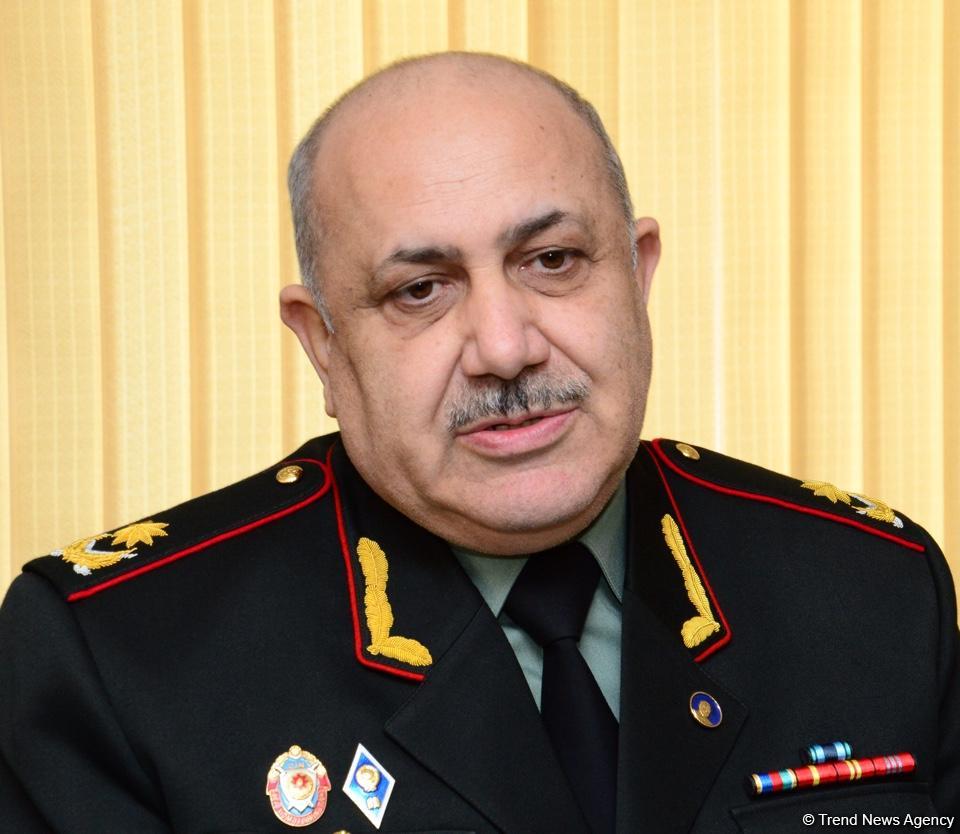 Əfv sərəncamı 1 saylı cəzaçəkmə müəssisəsində də icra olunub (FOTO)