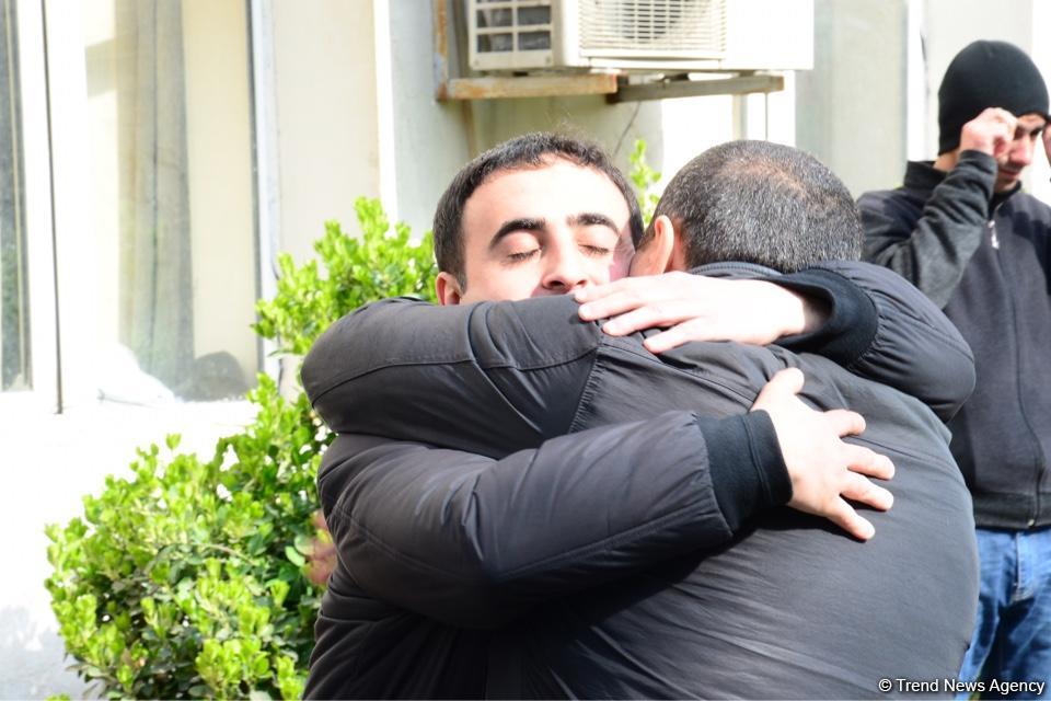 Politoloq: Cəzaçəkmə müəssisəsinə düşmüş vətəndaşların yenidən cəmiyyətə qaytarılması dövlətin humanist siyasətinin hədəfidir