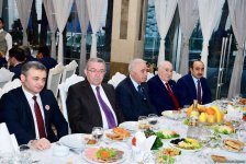 Əli Həsənov: Azərbaycan dövlətinin KİV-lərə, jurnalistlərə dəstəyi şəffaf şəkildə həyata keçirilir, bu prosesdə heç bir qaranlıq məqam yoxdur (FOTO)