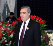 Əli Həsənov: Azərbaycan dövlətinin KİV-lərə, jurnalistlərə dəstəyi şəffaf şəkildə həyata keçirilir, bu prosesdə heç bir qaranlıq məqam yoxdur (FOTO)