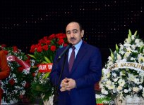 Əli Həsənov: Azərbaycan dövlətinin KİV-lərə, jurnalistlərə dəstəyi şəffaf şəkildə həyata keçirilir, bu prosesdə heç bir qaranlıq məqam yoxdur (FOTO)