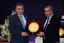 Əli Həsənov: Azərbaycan dövlətinin KİV-lərə, jurnalistlərə dəstəyi şəffaf şəkildə həyata keçirilir, bu prosesdə heç bir qaranlıq məqam yoxdur (FOTO)